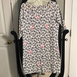 Lilly dress size small